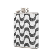 Copacabana Beach Heupfles (Links)