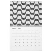 Copacabana Beach Kalender (Jan 2026)