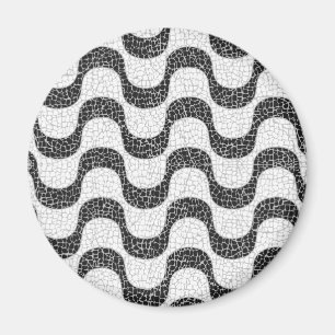 Copacabana Beach Magneet