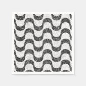 Copacabana Beach Servet (Voorkant)