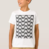 Copacabana Beach T-shirt (Voorkant)