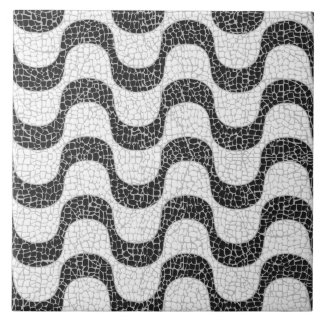 Copacabana Beach Tegeltje