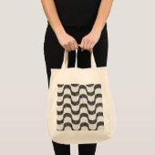 Copacabana Beach Tote Bag (Voorkant (product))