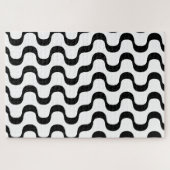 Copacabana Beach vertical 2 Legpuzzel (Horizontaal)