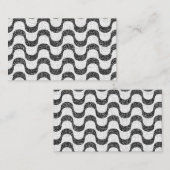 Copacabana Beach Visitekaartje (Voorkant / Achterkant)