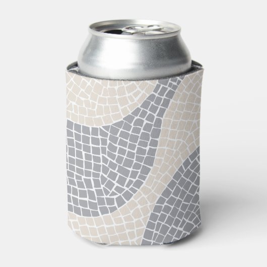 Copacabana Blikjeskoeler (Blikje Voorkant)