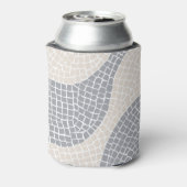 Copacabana Blikjeskoeler (Blikje Achterkant)