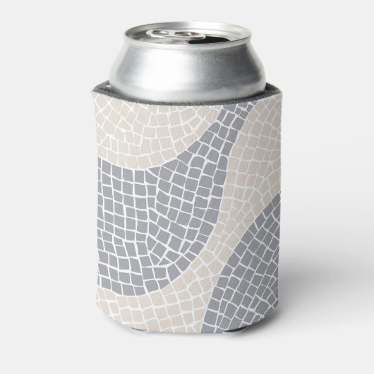 Copacabana Blikjeskoeler (Blikje Achterkant)