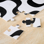 Copacabana Boardwalk  Legpuzzel (Zijkant)