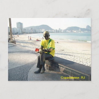 Copacabana Briefkaart
