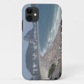 Copacabana Case-Mate iPhone Case (Achterkant)