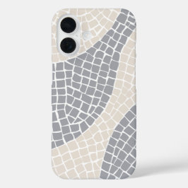 Copacabana iPhone 16 Hoesje