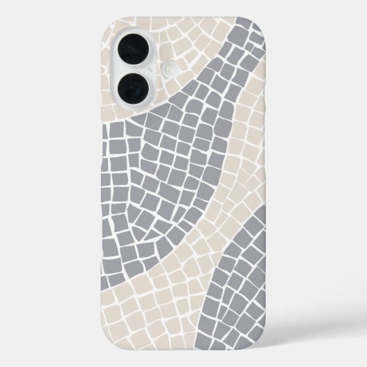 Copacabana Case-Mate iPhone Case (Achterkant)