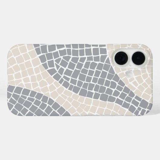 Copacabana Case-Mate iPhone Case (Achterkant (horizontaal))