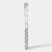 Copacabana Case-Mate iPhone Case (Achterkant / Links)