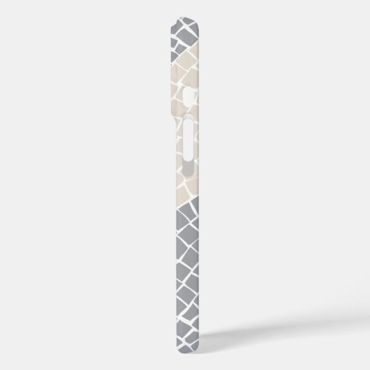 Copacabana Case-Mate iPhone Case (Achterkant / Links)