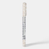 Copacabana Case-Mate iPhone Case (Achterkant / Rechts)