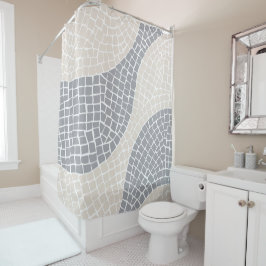 Copacabana Douchegordijn