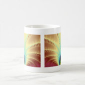 Copacabana Fractal Koffiemok (Center)