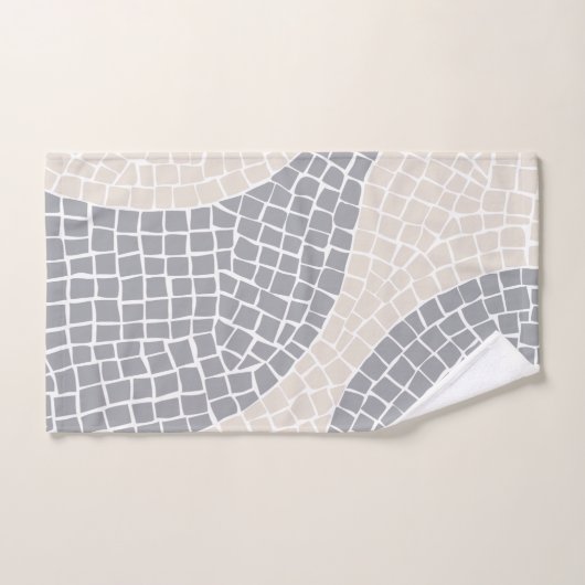 Copacabana Handdoek (Handdoek)