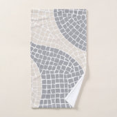 Copacabana Handdoek (Handdoek)