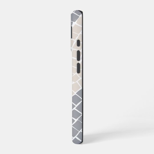 Copacabana iPhone 16 Hoesje (Linkerkant)