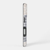 Copacabana iPhone 16 Hoesje (Rechterkant)