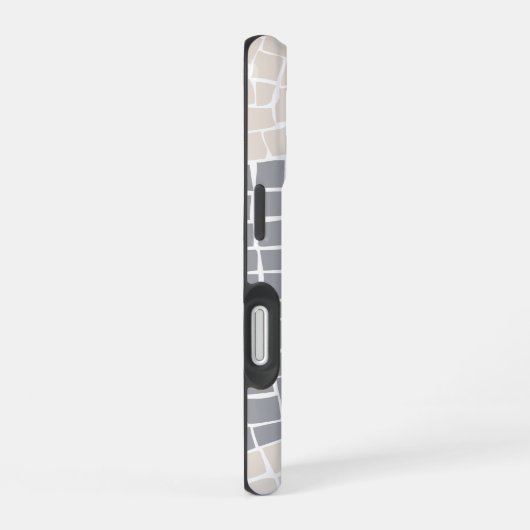 Copacabana iPhone 16 Hoesje (Rechterkant)