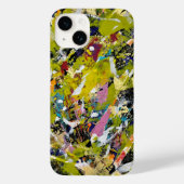 Copacabana iPhone Case (Achterkant)