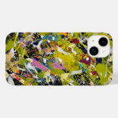 Copacabana iPhone Case (Achterkant (horizontaal))