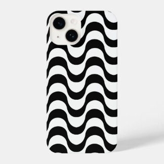 Copacabana iphone case, Rio de Janeiro - Brazilië 14 Hoesje