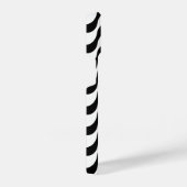 Copacabana iphone case, Rio de Janeiro - Brazilië iPhone Hoesje (Rechterkant)