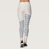 Copacabana Leggings (Achterkant)