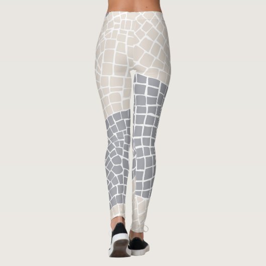 Copacabana Leggings (Achterkant)