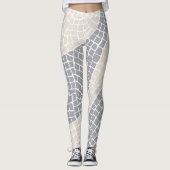 Copacabana Leggings (Voorkant)