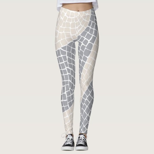 Copacabana Leggings (Voorkant)