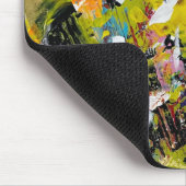 Copacabana Mousepad Muismat (Hoek)