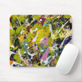 Copacabana Mousepad Muismat (Met muis)