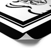 Copacabana New York, 1940 Poster (Hoek)