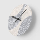 Copacabana Ronde Klok (Hoek)