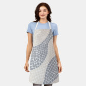 Copacabana Schort (Gedragen)