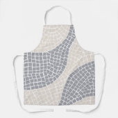 Copacabana Schort (Voorkant)