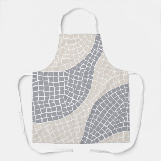 Copacabana Schort (Voorkant)