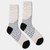 Copacabana Sokken (Rechts)