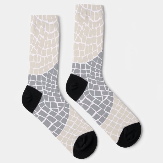 Copacabana Sokken (Rechts)