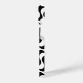 Copacabana-stijl uit Rio de Janeiro, Brazilië iPhone Hoesje (Linkerkant)