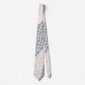 Copacabana Stropdas (Voorkant)