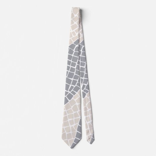 Copacabana Stropdas (Voorkant)