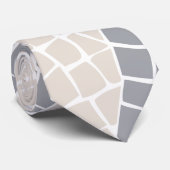 Copacabana Stropdas (Opgerold)