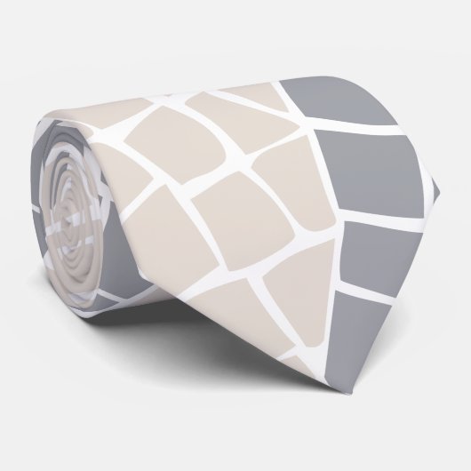 Copacabana Stropdas (Opgerold)